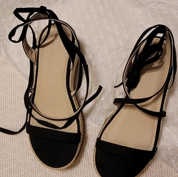 ASOS SANDALS - Picture 6 of 7
